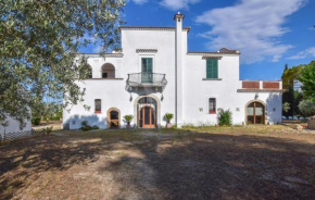 5 Bedroom Lovely Home In Lucera Lucera